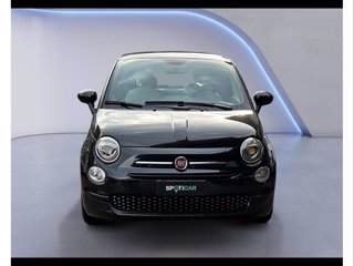 FIAT 500 1.0 hybrid dolcevita 70cv