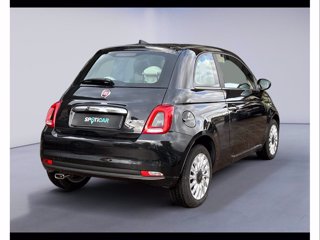 FIAT 500 1.0 hybrid dolcevita 70cv