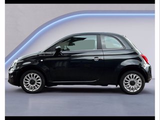 FIAT 500 1.0 hybrid dolcevita 70cv