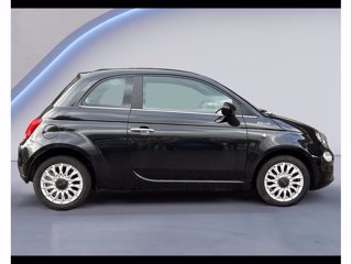 FIAT 500 1.0 hybrid dolcevita 70cv