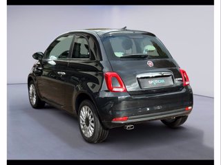 FIAT 500 1.0 hybrid dolcevita 70cv