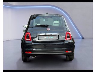 FIAT 500 1.0 hybrid dolcevita 70cv