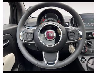 FIAT 500 1.0 hybrid dolcevita 70cv