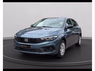 FIAT porte Tipo 5 My24 1.5 Hybrid 130cv DctHb Tipo