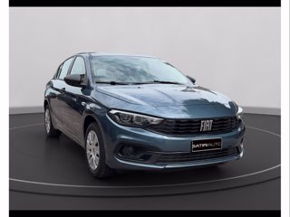 FIAT porte Tipo 5 My24 1.5 Hybrid 130cv DctHb Tipo