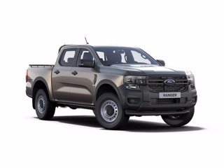 FORD Ranger 2.0 ecoblue doppia cabina xl 4x4 170cv