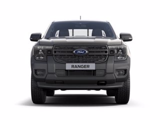 FORD Ranger 2.0 ecoblue doppia cabina xl 4x4 170cv