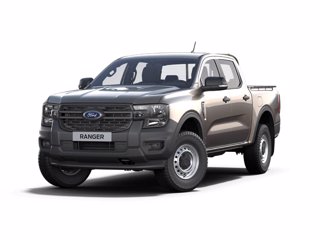 FORD Ranger 2.0 ecoblue doppia cabina xl 4x4 170cv