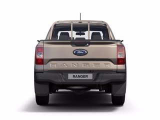 FORD Ranger 2.0 ecoblue doppia cabina xl 4x4 170cv