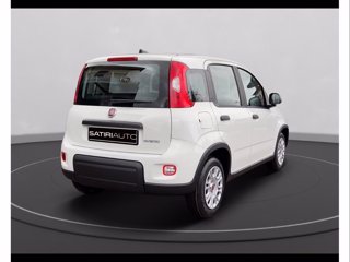 FIAT Panda 1.0 firefly hybrid s&s 70cv 5p.ti