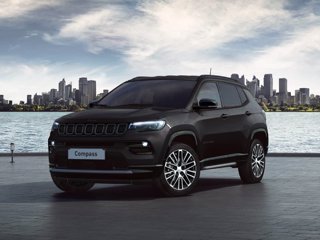 JEEP Compass 1.6 Multijet II 2WD S