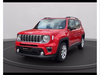 JEEP Renegade 1.0 t3 limited 2wd