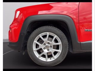 JEEP Renegade 1.0 t3 limited 2wd