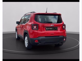 JEEP Renegade 1.0 t3 limited 2wd