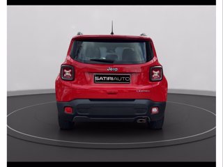 JEEP Renegade 1.0 t3 limited 2wd