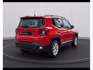 JEEP Renegade 1.0 t3 limited 2wd