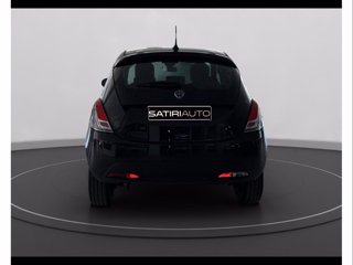 LANCIA Ypsilon 1.0 firefly hybrid gold s&s 70cv