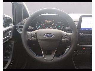 FORD Fiesta My23 Active 1.0 Ecob. 125Cv Hyb 5P