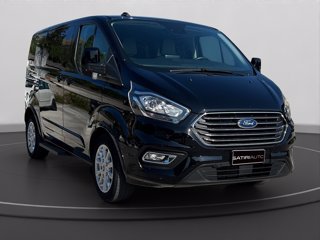 FORD Tourneo custom 320 2.0 tdci 130cv titanium l1h1 e6.2