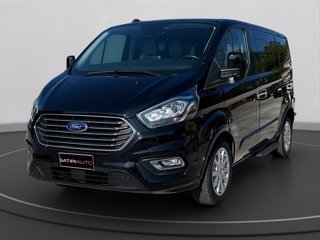 FORD Tourneo custom 320 2.0 tdci 130cv titanium l1h1 e6.2