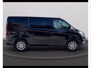 FORD Tourneo custom 320 2.0 tdci 130cv titanium l1h1 e6.2