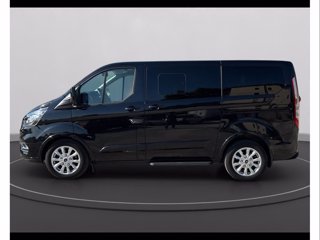 FORD Tourneo custom 320 2.0 tdci 130cv titanium l1h1 e6.2