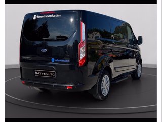 FORD Tourneo custom 320 2.0 tdci 130cv titanium l1h1 e6.2