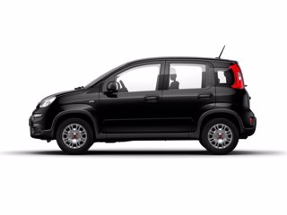 FIAT Panda 1.0 firefly hybrid s&s 70cv