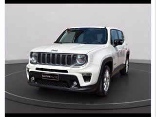 JEEP Renegade 1.6 mjt limited 2wd 130cv