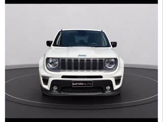 JEEP Renegade 1.6 mjt limited 2wd 130cv