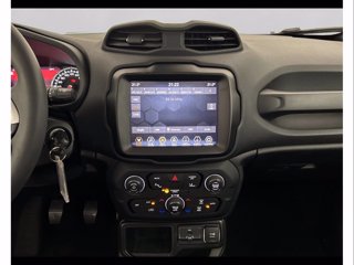 JEEP Renegade 1.6 mjt limited 2wd 130cv