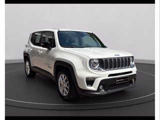 JEEP Renegade 1.6 mjt limited 2wd 130cv