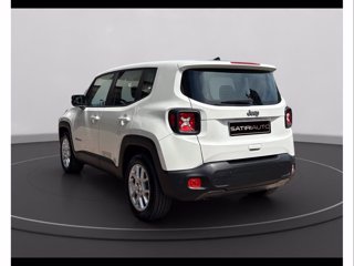 JEEP Renegade 1.6 mjt limited 2wd 130cv