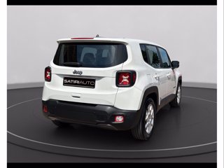 JEEP Renegade 1.6 mjt limited 2wd 130cv