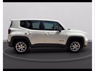 JEEP Renegade 1.6 mjt limited 2wd 130cv