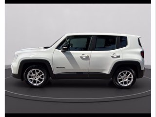 JEEP Renegade 1.6 mjt limited 2wd 130cv