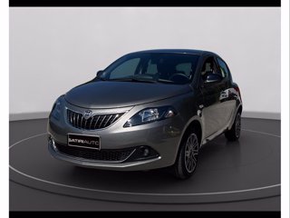 LANCIA Ypsilon 1.0 firefly hybrid gold s&s 70cv