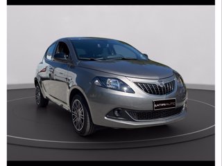 LANCIA Ypsilon 1.0 firefly hybrid gold s&s 70cv