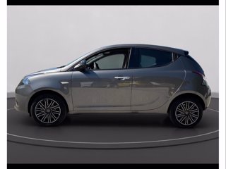 LANCIA Ypsilon 1.0 firefly hybrid gold s&s 70cv