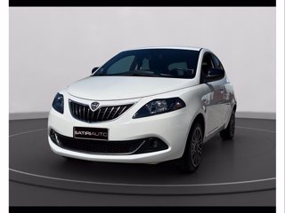 LANCIA Ypsilon 1.0 firefly hybrid gold s&s 70cv