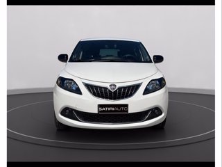 LANCIA Ypsilon 1.0 firefly hybrid gold s&s 70cv