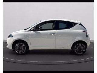 LANCIA Ypsilon 1.0 firefly hybrid gold s&s 70cv