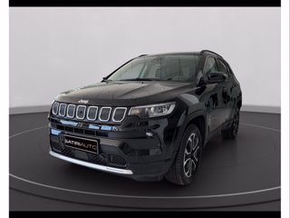 JEEP Compass 1.6 mjt limited 2wd 130cv