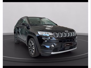 JEEP Compass 1.6 mjt limited 2wd 130cv