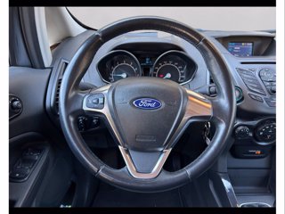 FORD Ecosport 1.0 ecoboost titanium s 125cv