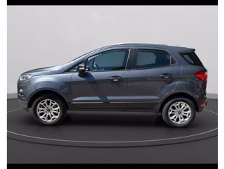 FORD Ecosport 1.0 ecoboost titanium s 125cv