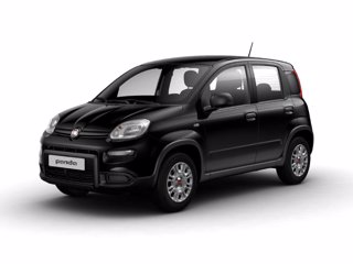 FIAT Panda 1.0 firefly hybrid s&s 70cv