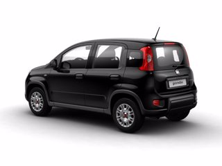 FIAT Panda 1.0 firefly hybrid s&s 70cv