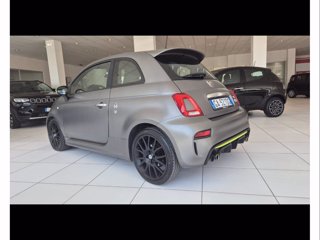 ABARTH 595 1.4 t-jet pista 165cv