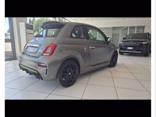 ABARTH 595 1.4 t-jet pista 165cv